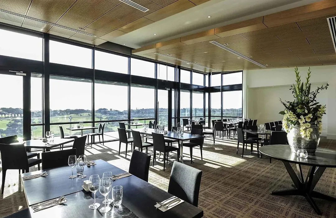 Mercure Portsea & Portsea Golf Club-1