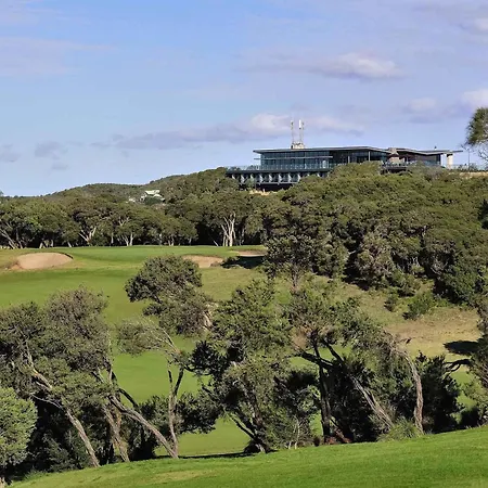 Mercure Portsea & Portsea Golf Club-2