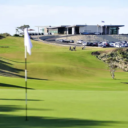 Mercure Portsea & Portsea Golf Club-3